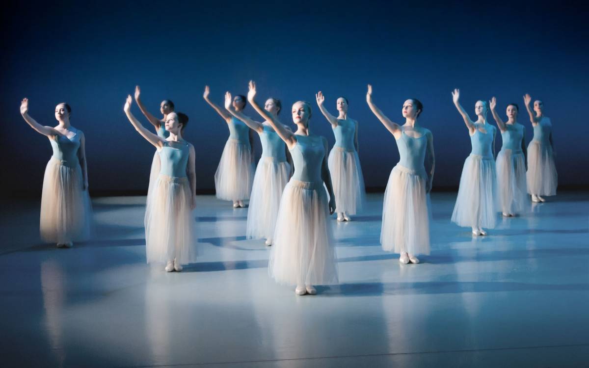 Sarasota Ballet | Florida Gulf Coast Area Guide